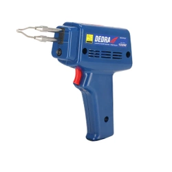 Transzformátoros forrasztó 100W, lámpával