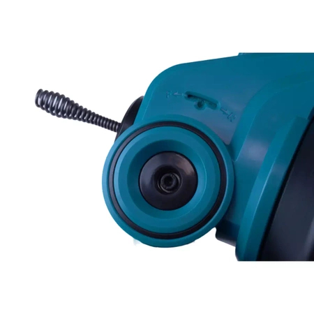 Juhtmeta torutõukur, 18V DEDRA SAS+ALL DED7081