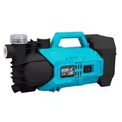 Cordless water pump 18V DED7088