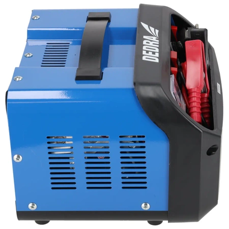 Redresor cu funcția de pornire 12/24V 30-300Ah