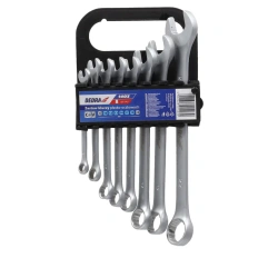 Set Chei combinate CrV 8buc.