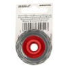 Редукционная муфта 1/2"-3/4" GARDEN DEDRA 80N019L