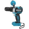Cordless brushless drill and screwdriver 18V DEDRA SAS+ALL DED7139