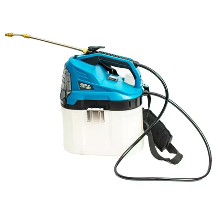 Cordless garden sprayer 18V DED7097