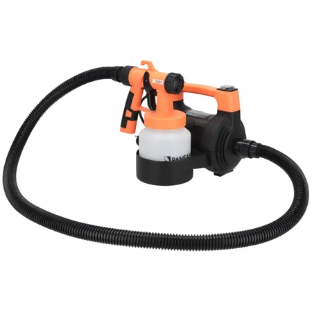 HVLP agregat za bojanje 650W, mlaznica 2,5mm