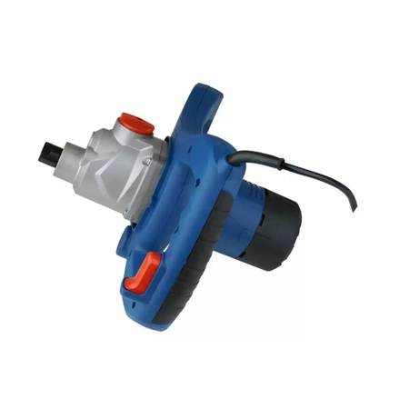 DEDRA DED7927 1300W elektriline segisti, 2 kiirust, 120mm, mördile, krohvile, liimile, värvile ja lakile