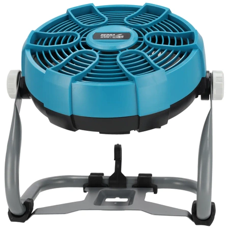 Akumulatorski ventilator 9" 18V