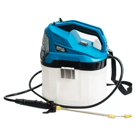 Cordless garden sprayer 18V DED7097