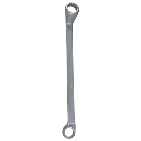 Ring spanner 12 x 13