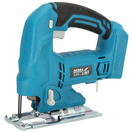 Cordless jig saw 18V