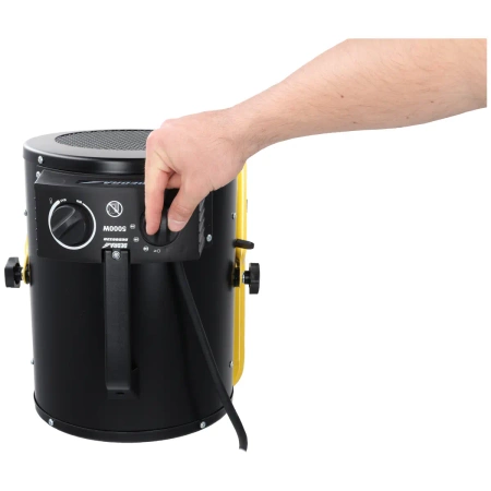 Incalzitor electric 5kW