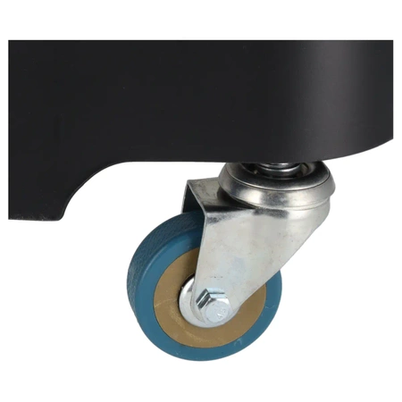 Aspirator de atelier 1600W 30L