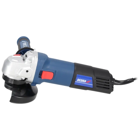 Nurklihvmasin, diax DEDRA DED7951 950W, 125mm