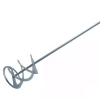 Profesionalni mešalnik DEDRA DED0415 7-15 kg premer 100 mm, dolžina 480 mm