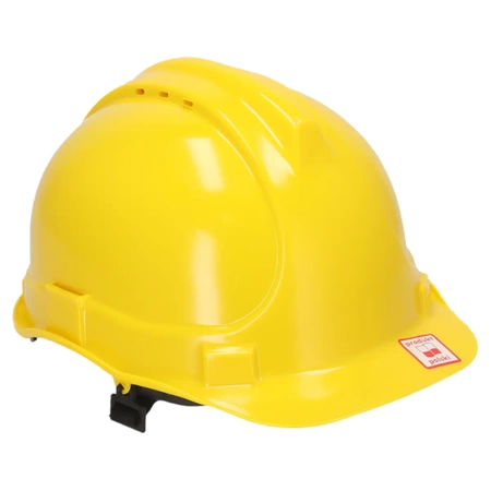 Safety helmet