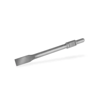 HEX flat chisel