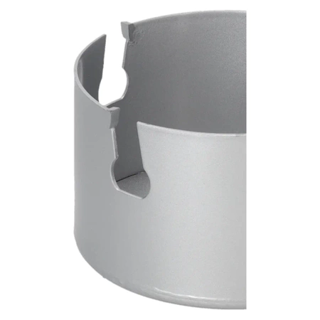 Universal hole saw TCT