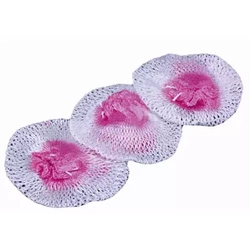 Hõõguvõrk 3 tk - komplekt, lambile 31A005