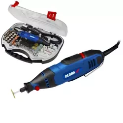 Mini brúska 135W