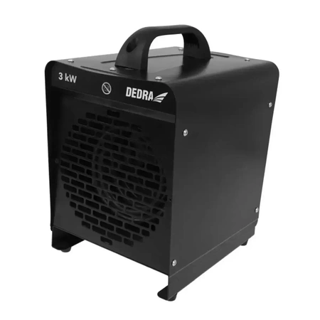 Electric Heater 5kW 400V