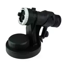 Краскопульт DED70577 DEDRA SAS+ALL для краскораспылителя DED7057