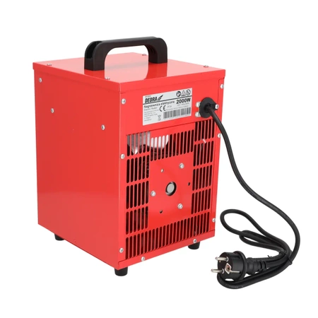 Električna grijalica 2000W