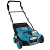 Scarificator/Aerator cu acumulator 2x18V, fără perii