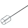Миксер для самовыравнивающихся стяжек DEDRA DED0402 100/570мм