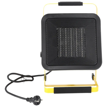 Elektrický ohrievač 3kW PTC