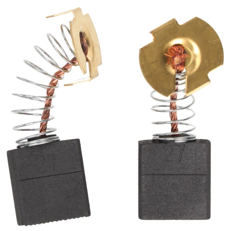 Elektrograafiitharjad DEDRA YSG037 betoonpuurimismasinale DED7622