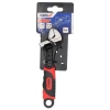 Adjustable wrench