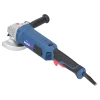 Angle grinder 125mm 1200W DED7952