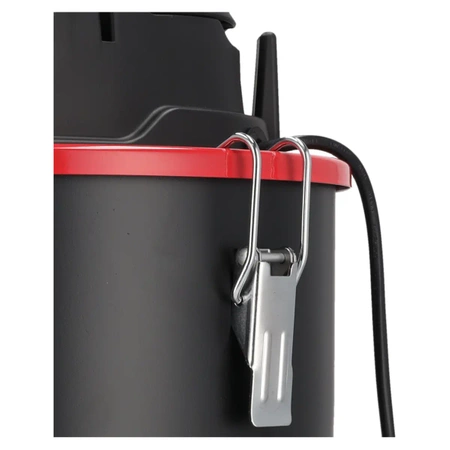 Chimney vacuum cleaner 1200W 18L