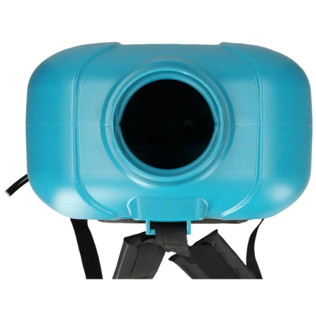18V, 16L backpack sprayer