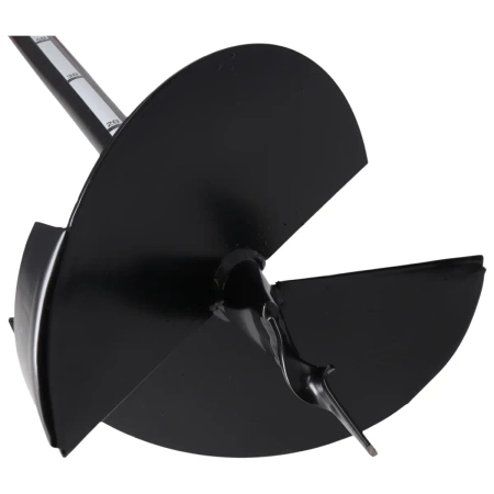 Käsitsi hoitav pinnasepuur, pinnasepuur 250 mm DEDRA 80C317