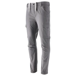 Pantaloni de lucru jogger DEDRA BH30SP-M, mărimea S/48, 100% poliester moale