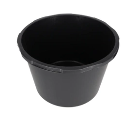 Statybinė vonelė apvali 45L