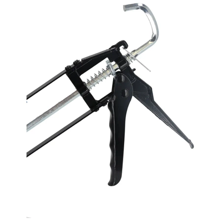 Pistoletas tūbelėms rėminis 230mm