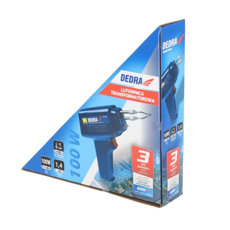 Pistol de lipit 100W