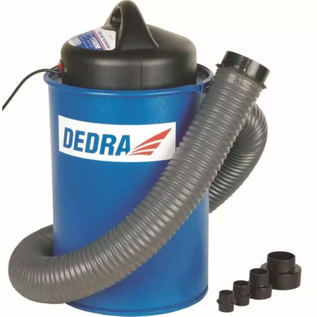 Dust collector 1100W