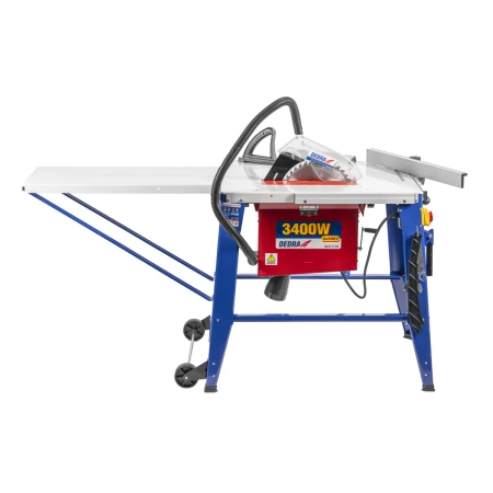 Table saw
