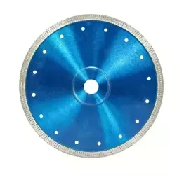 Disc Diamantat subtire