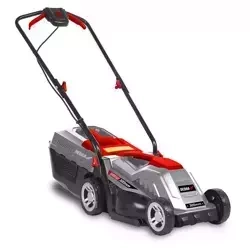 Електрична газонокосарка 1200Вт 33см Garden DEDRA DED8707