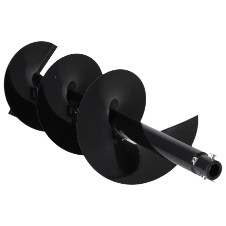 Насадка для почвенного шнека GARDEN DEDRA 80C322 200x800 мм