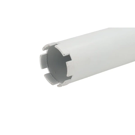 Diamantna kruna za bušenje, dužina: 400 mm, promjer: 72mm