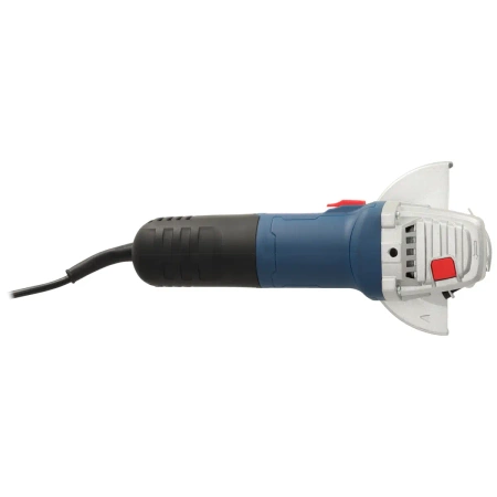 Kampinis šlifuoklis 125mm 860W