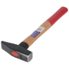 DEDRA mizarsko kladivo 13M404 800g, bukov ročaj