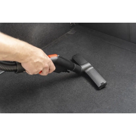 Aspirator cu spălare 2 în 1, funcționare umedă și uscată DEDRA DED6608, putere 1400 W