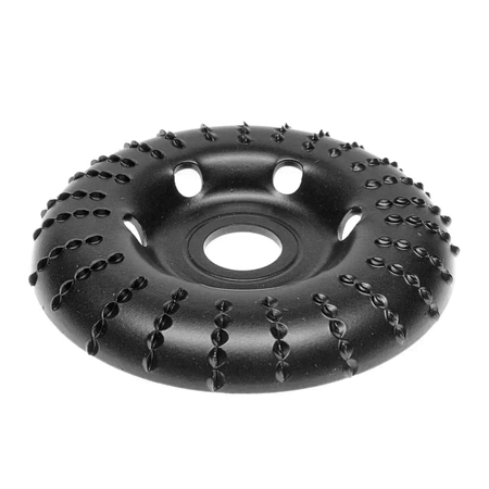 Ratų trintuvė R15 išgaubta 120 mm DEDRA F692034