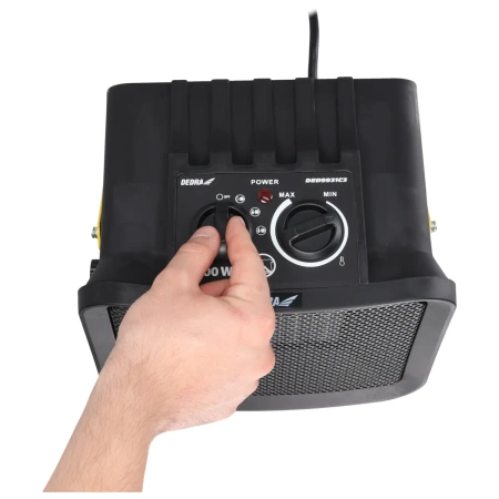 Električna grijalica PTC 3,0kW